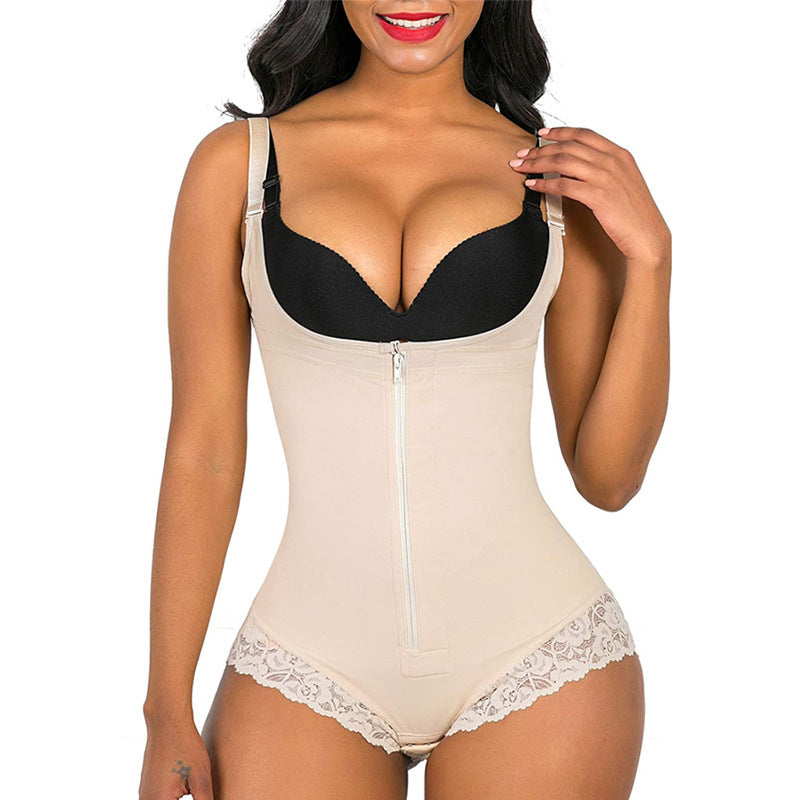 Sorelli Sculpt Bodysuit