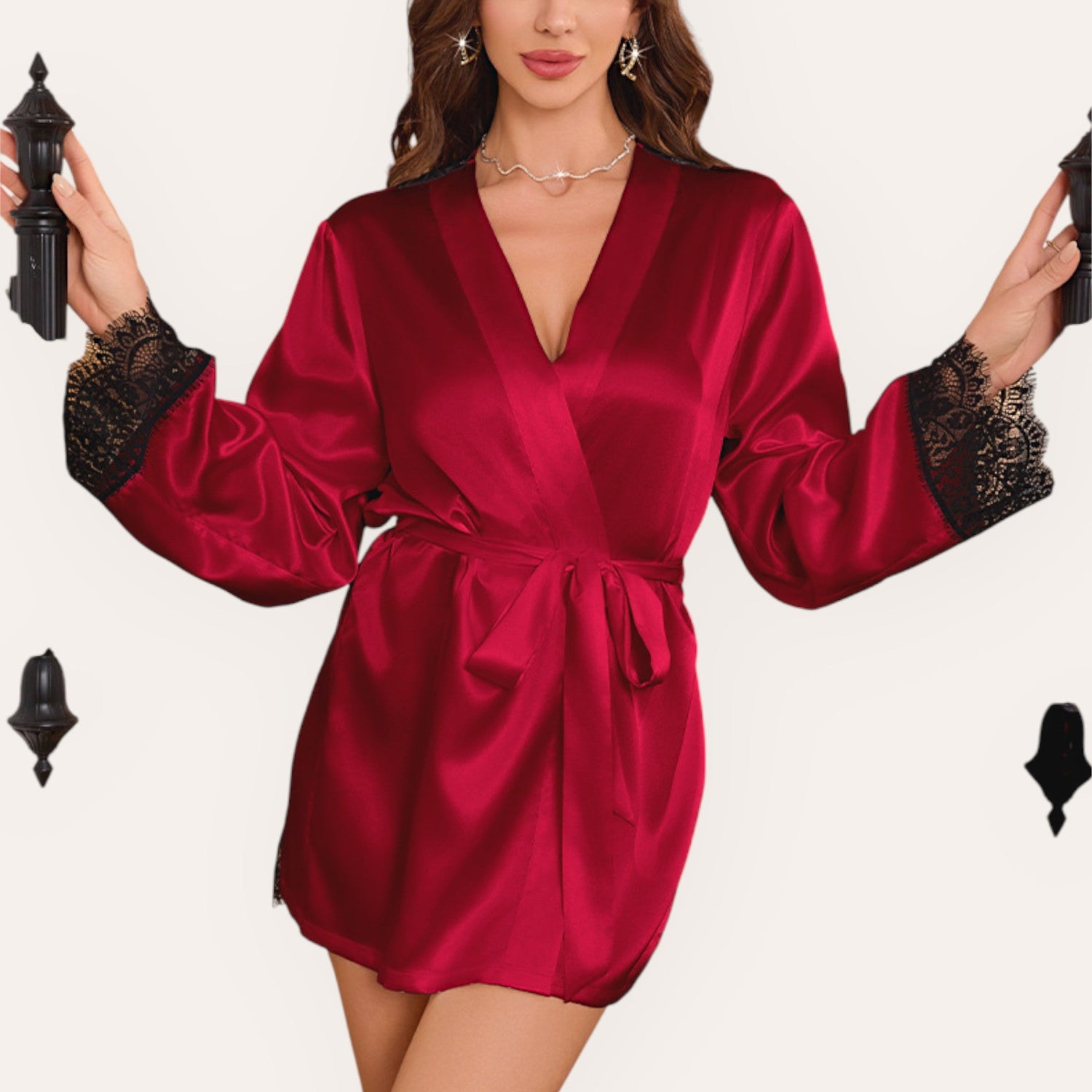 Luxe Sleep Collection