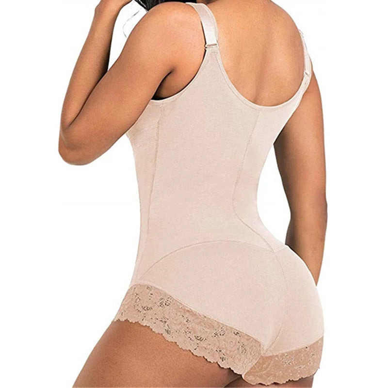 Sorelli Sculpt Bodysuit