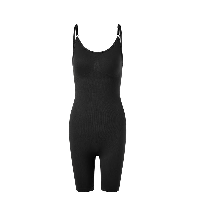 SculptEase Seamless Bodysuit