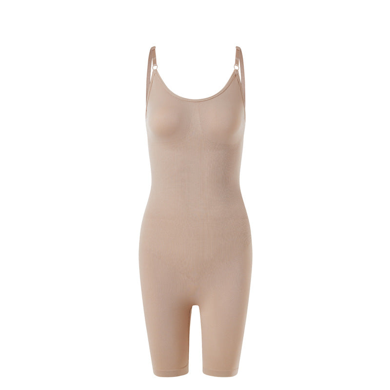 SculptEase Seamless Bodysuit