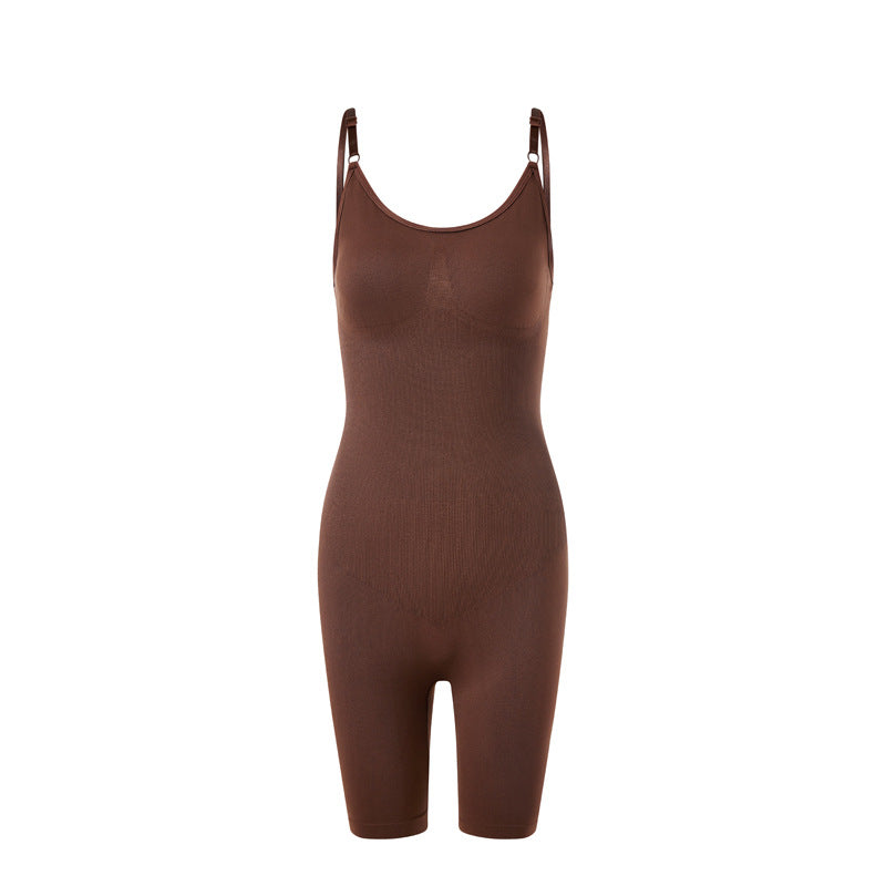 SculptEase Seamless Bodysuit