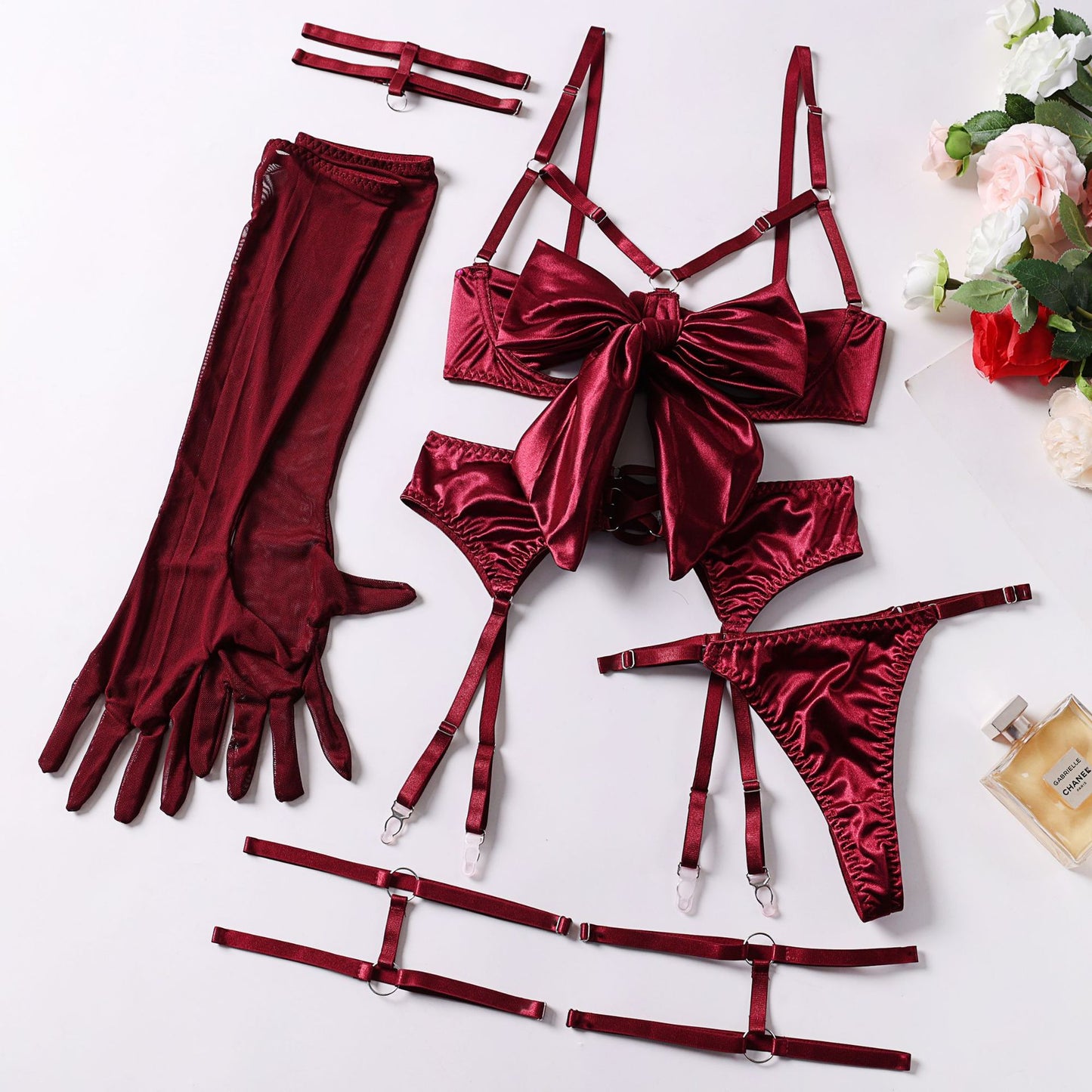 Velvet Tsarevna Lingerie