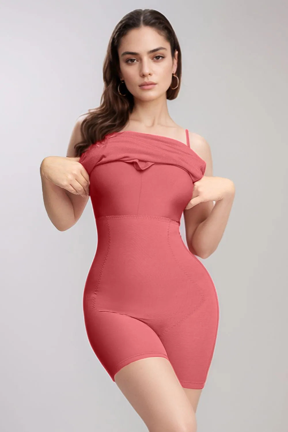 Sorelli SculptMax™ Built-In Shapewear