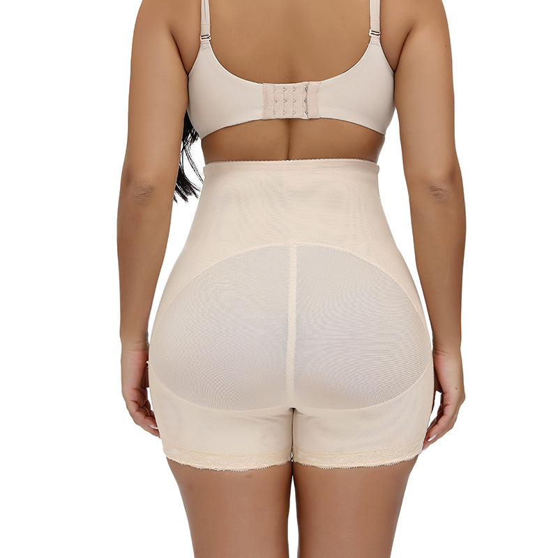 SculptLift High-Waist Shaping Shorts