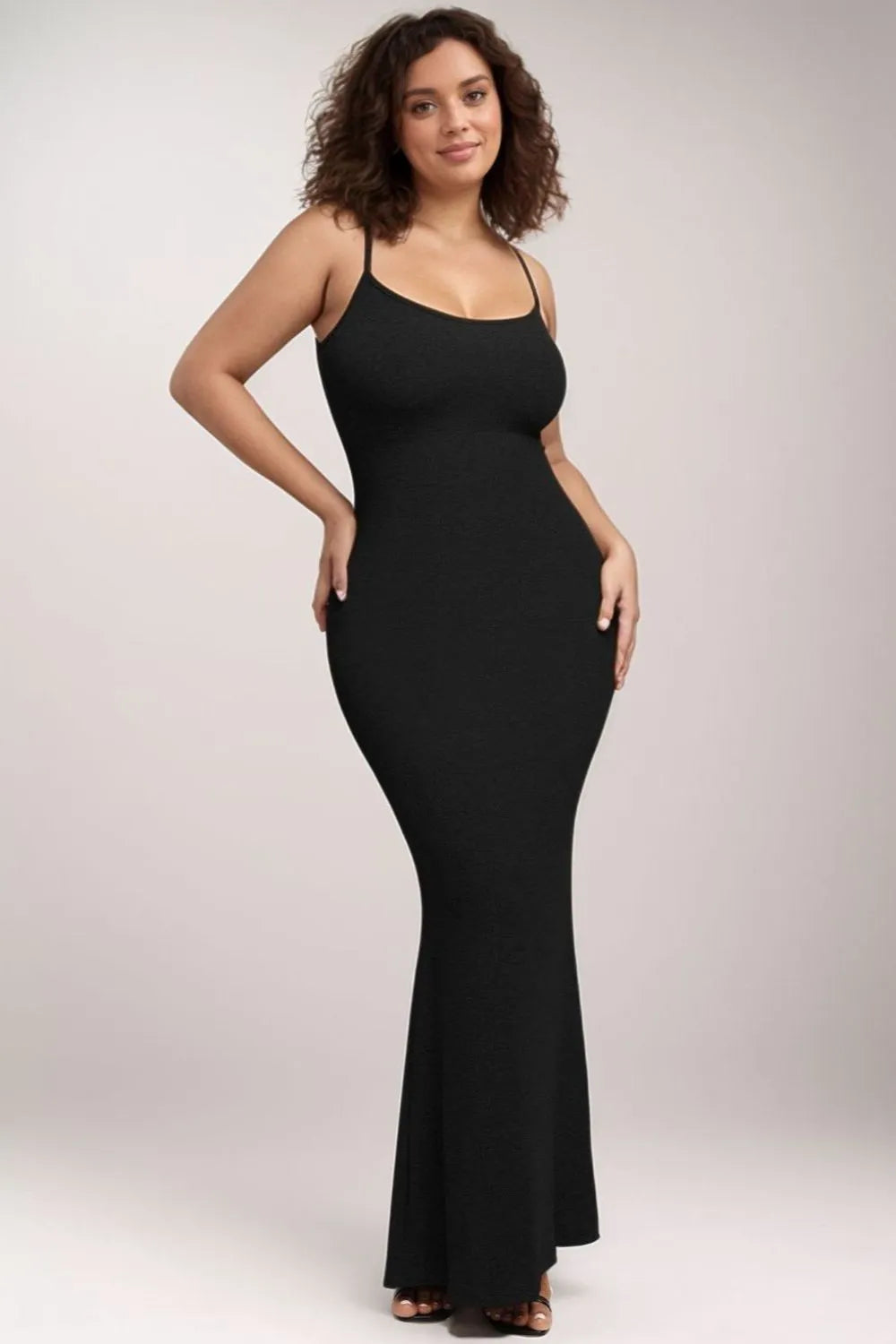 Sorelli SculptMax™ Built-In Shapewear