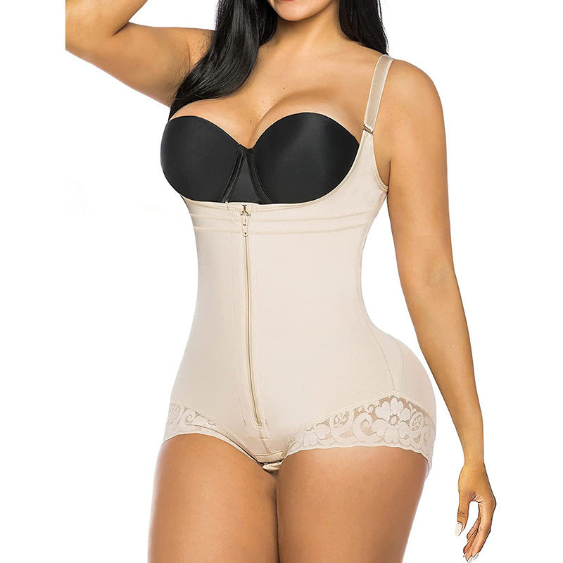 Sorelli Sculpt Bodysuit