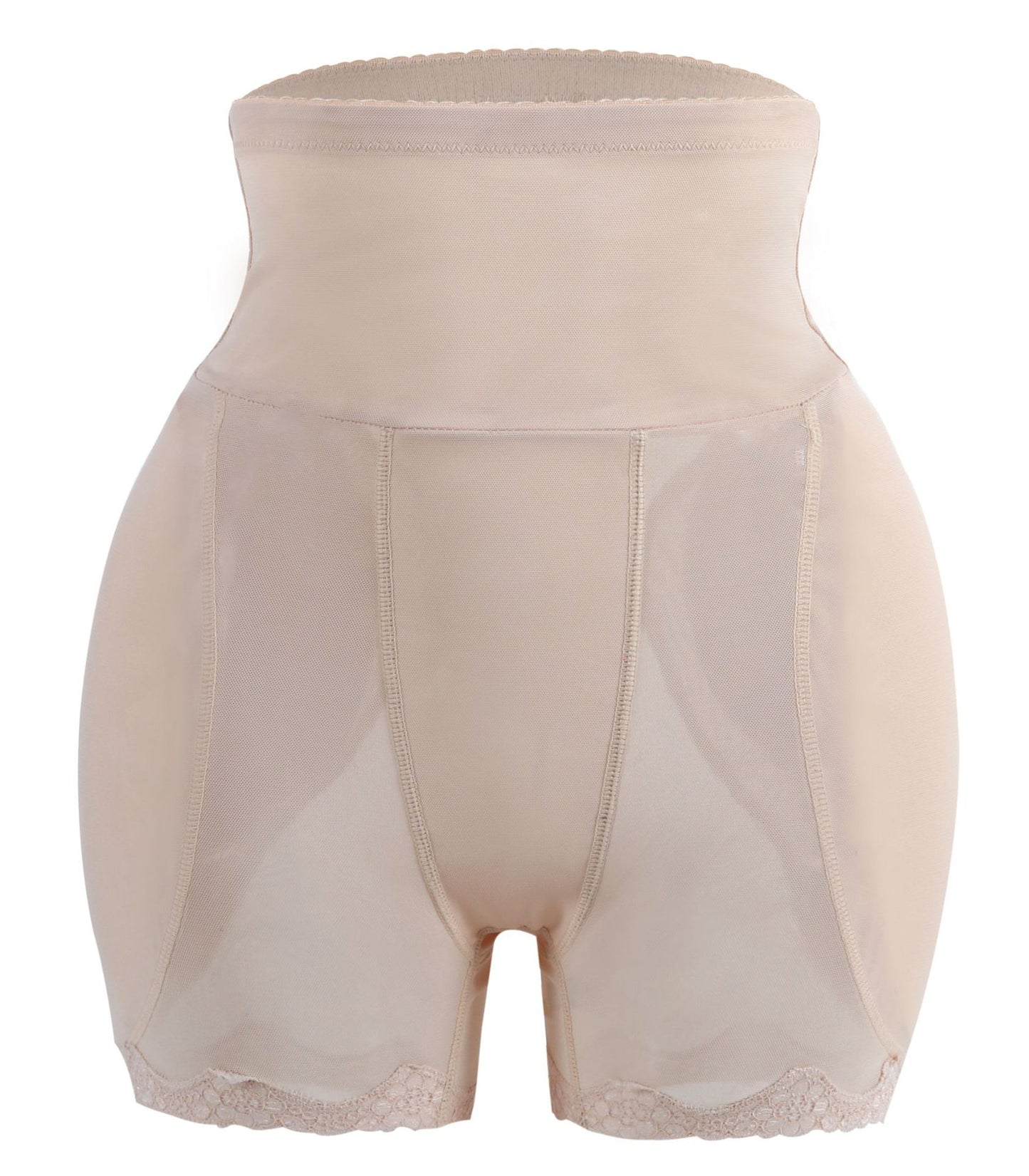 CurveBoost Mesh Lift Shorts