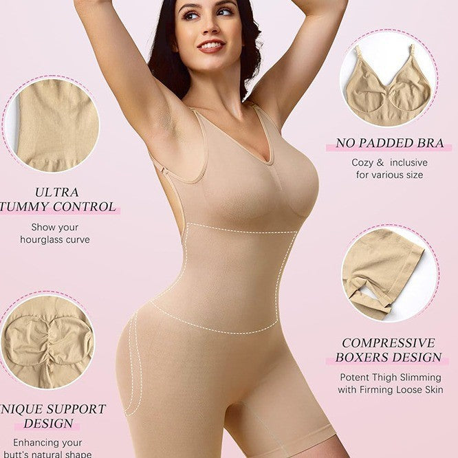 Sorelli™ SculptLine Shaping Dress