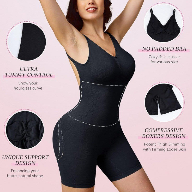 Sorelli™ SculptLine Shaping Dress