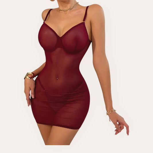 Sorelli Silhouette Slip