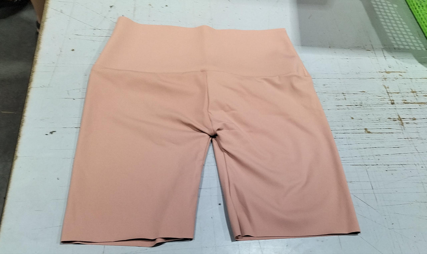 Boxy Shaping Shorts