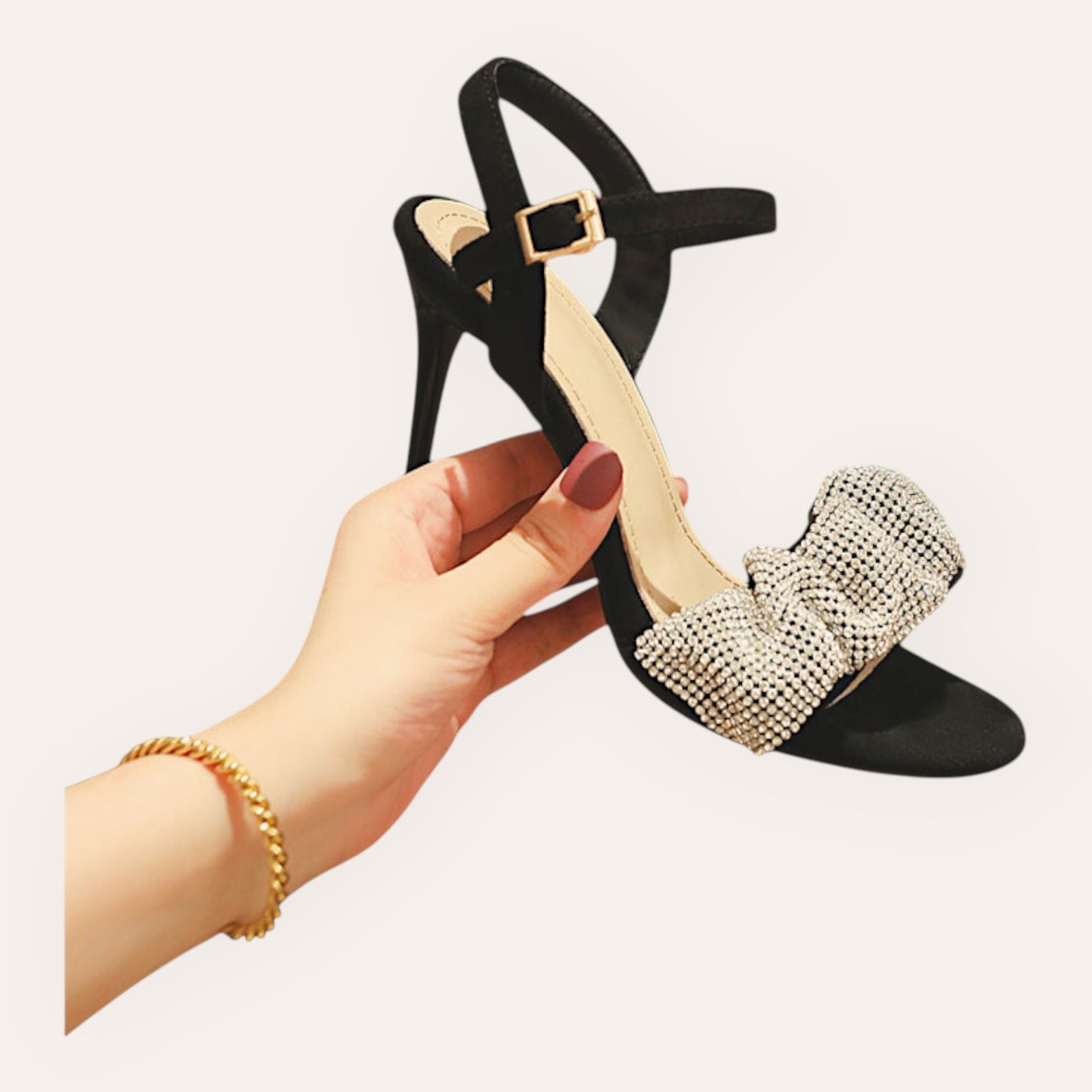 High heels by Sorelli