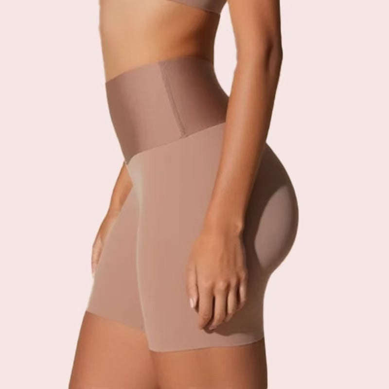 Boxy Shaping Shorts