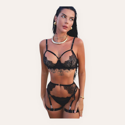 French style Lingerie