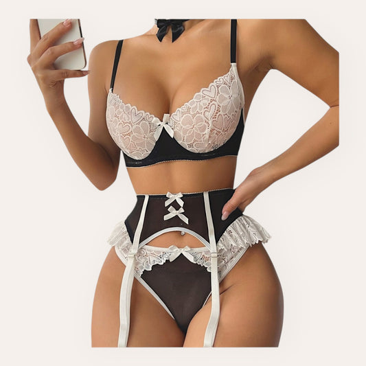 Maid style Lingerie