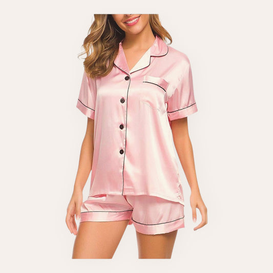 Velvet Night Sleep Set