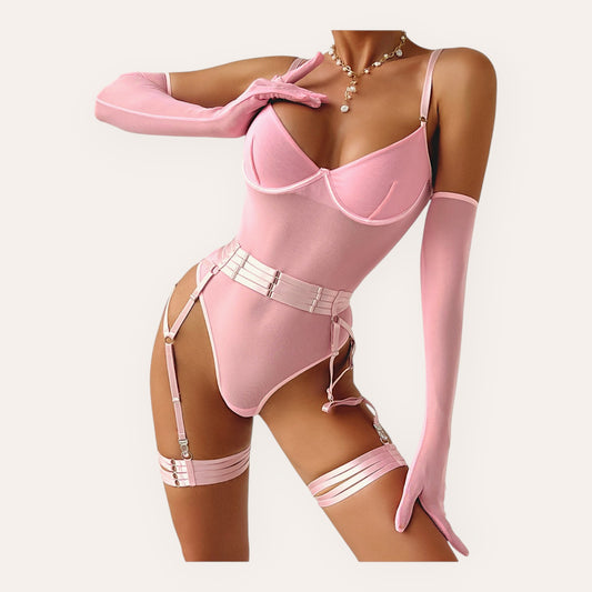 Wild party style Lingerie